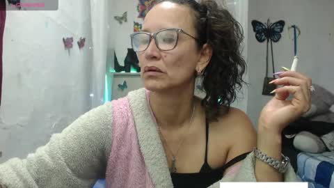 SANDRA online show from 05-26-26, 12:34