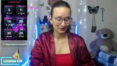 SANDRA online show from 05-29-26, 04:10