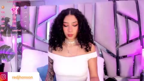 Lanna  online show from 04-14-26, 11:38