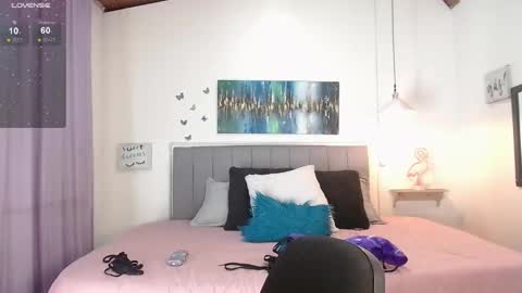 paulina  online show from 02-27-25, 12:32