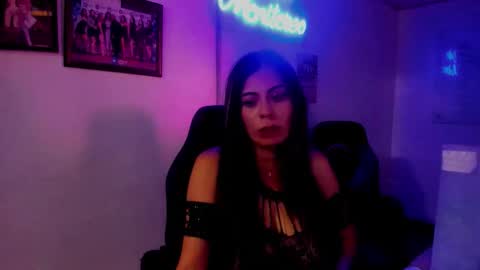 paulina  online show from 02-20-26, 08:53