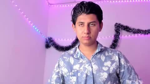 _latinsexy online show from 01-16-26, 12:58