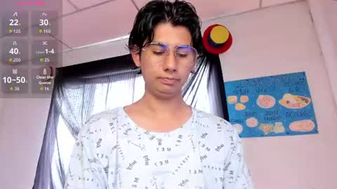 _latinsexy online show from 06-22-26, 07:44