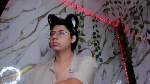 _latinsexy online show from 06-25-26, 11:20