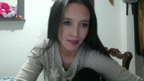 Lauren 3 online show from 12-03-25, 05:26