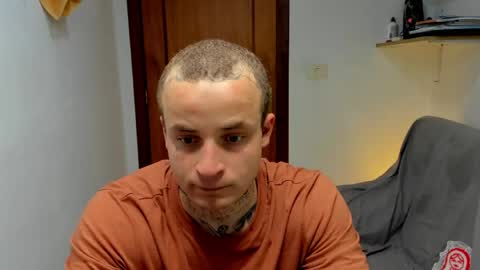 Layne online show from 04-29-26, 12:31
