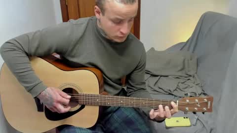 Layne online show from 04-30-26, 10:10
