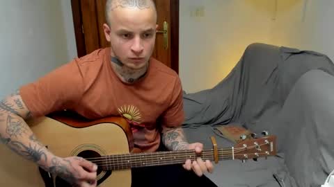 Layne online show from 05-13-26, 02:47