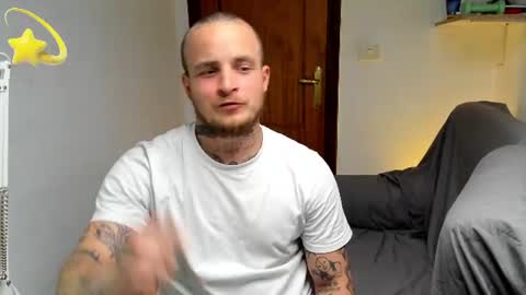 Layne online show from 07-14-26, 05:40