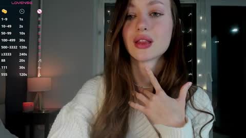 leksi online show from 12-17-24, 10:54