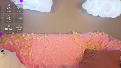 Im Alis 3 online show from 04-28-26, 02:27