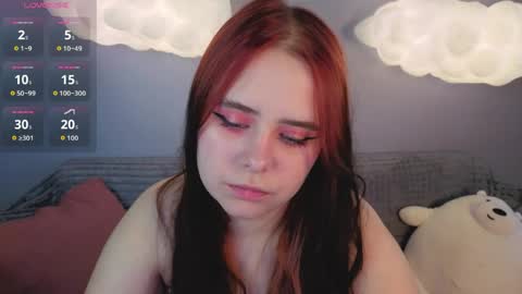 Im Alis 3 online show from 05-27-26, 01:57