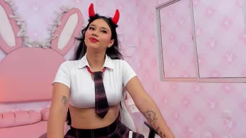  Lia Swan  online show from 02-14-26, 03:47