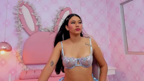  Lia Swan  online show from 03-09-26, 03:43