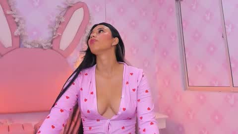  Lia Swan  online show from 03-13-26, 03:35