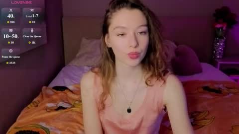 Lilith online show from 02-27-26, 08:42