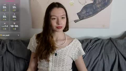 Lilith online show from 04-30-26, 01:50