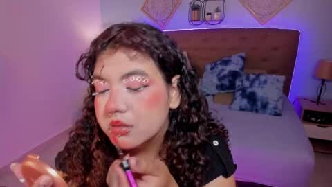 Liily online show from 11-20-25, 07:13