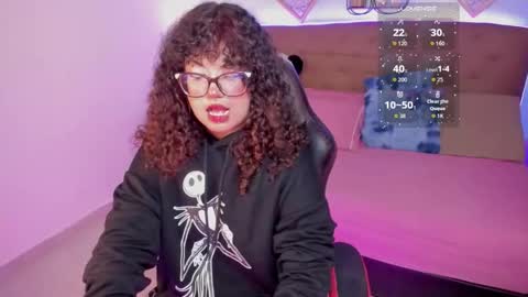 Liily online show from 11-22-25, 04:39