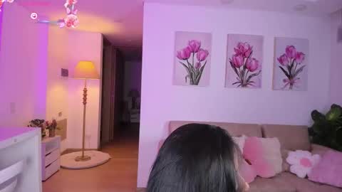 Lina. online show from 03-23-26, 11:53