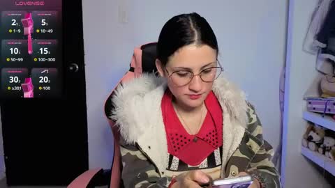 Lindasy online show from 05-28-26, 09:28