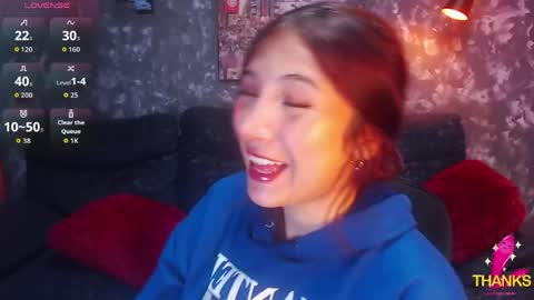   linrose   online show from 04-21-26, 07:17