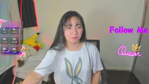 Mily online show from 02-27-26, 01:38