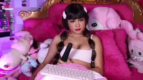 _little_glrl_ online show from 03-22-26, 04:49