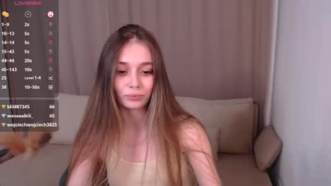 Snapshot of _little_imp_ chatting on 03-04-25, 12:18 Amelia online show from 03-04-25, 12:18