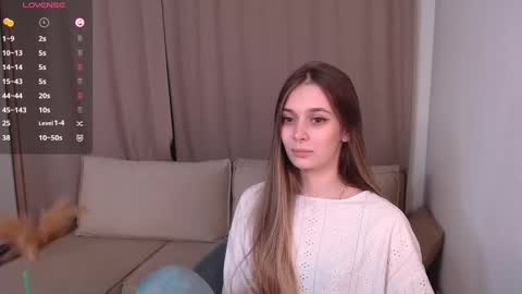 Snapshot of _little_imp_ chatting on 03-05-25, 09:04 Amelia online show from 03-05-25, 09:04