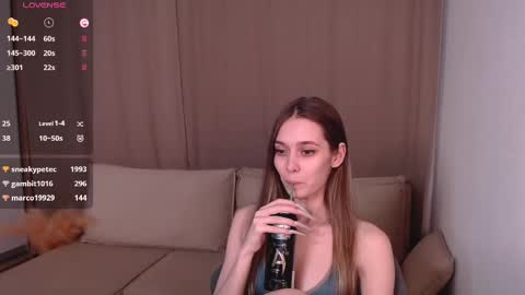 Snapshot of _little_imp_ chatting on 03-12-25, 03:13 Amelia online show from 03-12-25, 03:13