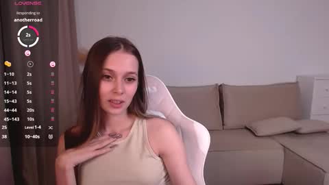 Snapshot of _little_imp_ chatting on 10-01-25, 09:10 Amelia online show from 10-01-25, 09:10