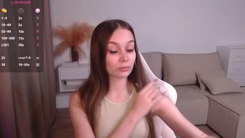 Snapshot of _little_imp_ chatting on 10-15-25, 09:15 Amelia online show from 10-15-25, 09:15