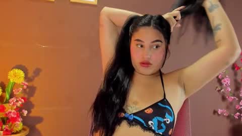 Ivy 3 online show from 11-24-25, 08:08