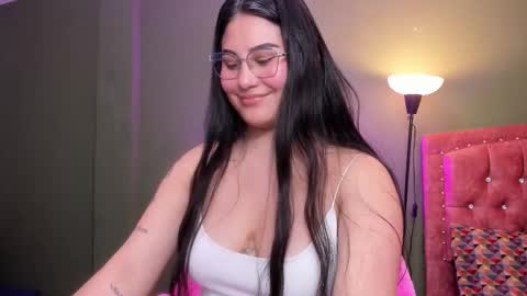 Ivy 3 online show from 12-03-25, 04:16