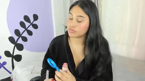 Ivy 3 online show from 03-02-26, 07:10