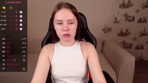 Snapshot of _little_sunshine_ chatting on 02-19-25, 06:44  My name is lina Lush is activePrivate is Open online show from 02-19-25, 06:44