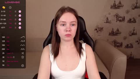 Snapshot of _little_sunshine_ chatting on 02-21-25, 04:07  My name is lina Lush is activePrivate is Open online show from 02-21-25, 04:07