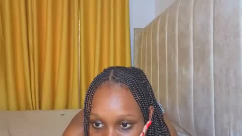 Littlevenus online show from 11-25-25, 12:49