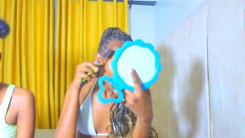 Littlevenus online show from 02-23-26, 02:31