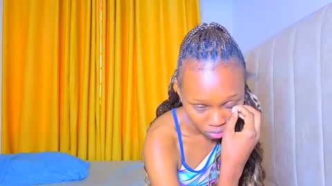 Littlevenus online show from 03-01-26, 02:19