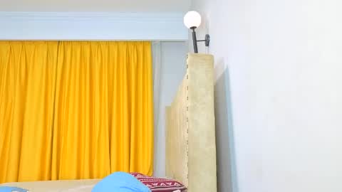 Littlevenus online show from 04-26-26, 03:10