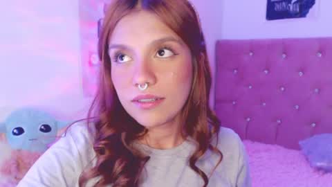 Snapshot of _lloou_ chatting on 02-03-25, 03:53 Sofia 3 online show from 02-03-25, 03:53