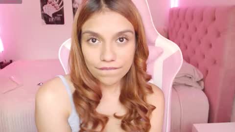 Sofia 3 online show from 11-23-25, 05:02