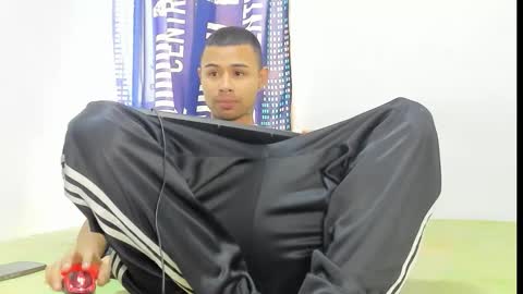 _logan_colton_ online show from 11-20-25, 06:07