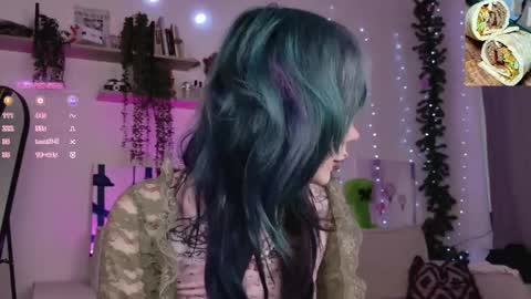 Snapshot of _lollyshy_ chatting on 01-07-26, 09:34 Lolly online show from 01-07-26, 09:34