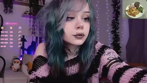 Snapshot of _lollyshy_ chatting on 01-17-26, 07:13 Lolly online show from 01-17-26, 07:13