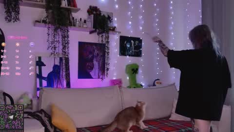 Snapshot of _lollyshy_ chatting on 02-07-26, 09:02 Lolly online show from 02-07-26, 09:02