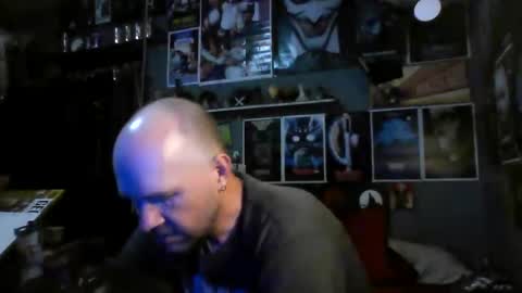 Snapshot of _longfellow chatting on 09-18-25, 12:45 That guy online show from 09-18-25, 12:45