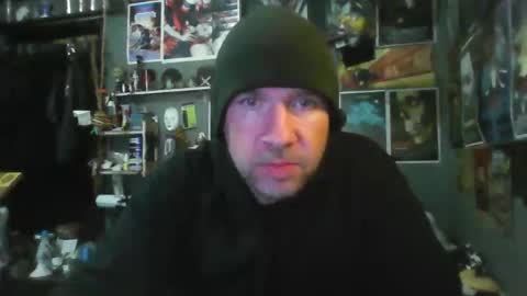 That guy online show from 12-20-25, 05:53